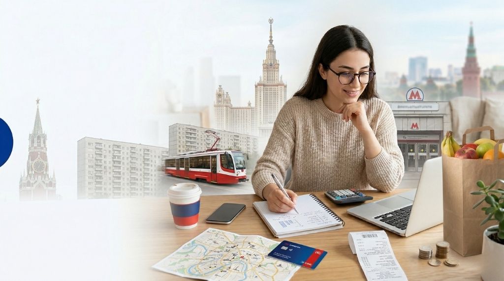 Rusya’da Öğrenci Bütçesi Nasıl Planlanır